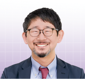 Kazuya Saginawa