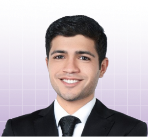 Saksham Kukreja