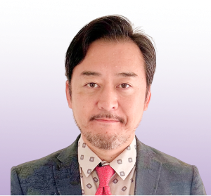 Tetsuro Masunaga