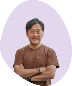 Co-Founder Images