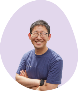 Co-Founder Images